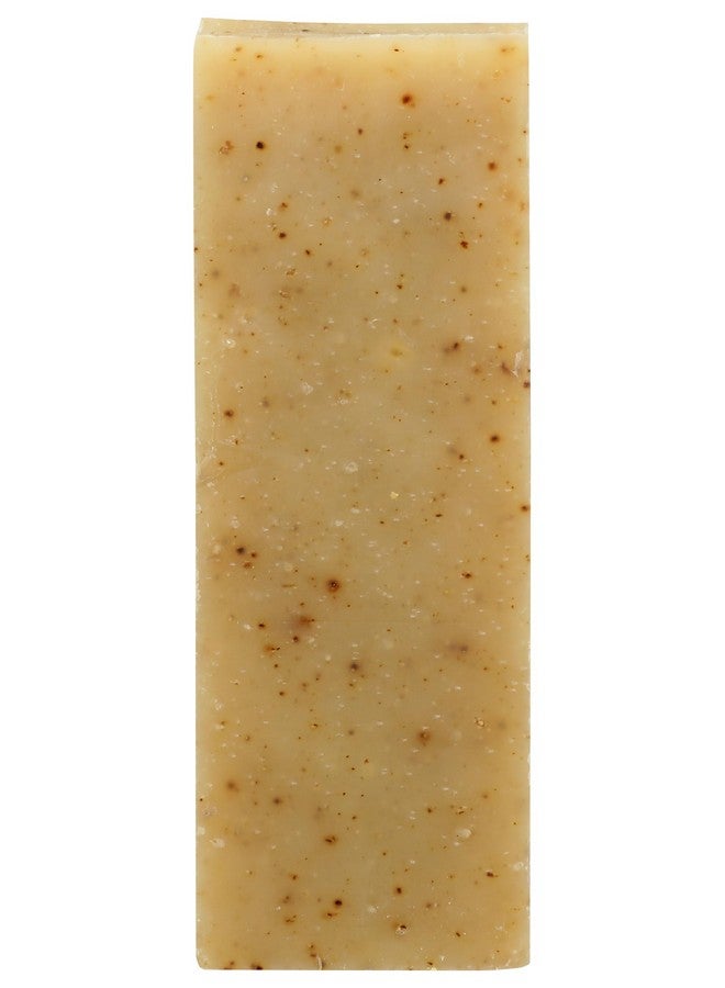 Pacha Soap Dirty Hippie Bar Soap 4 Oz - Image 4
