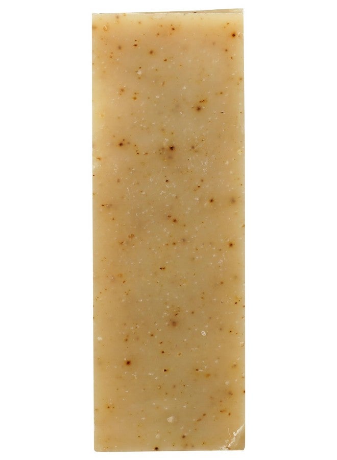Pacha Soap Dirty Hippie Bar Soap 4 Oz - Image 5