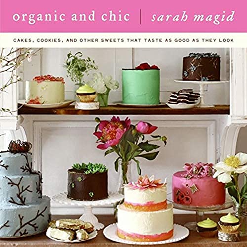 Organic And Chic - Image 1