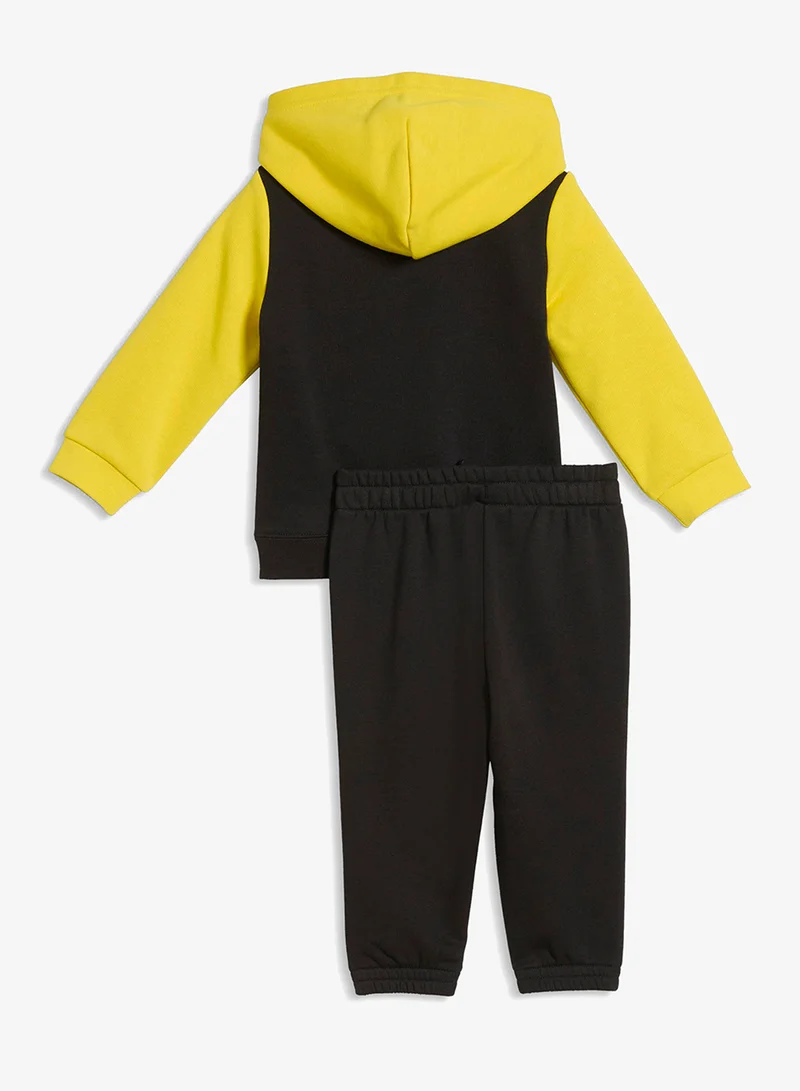 Puma Infant Transformers Minicats Set