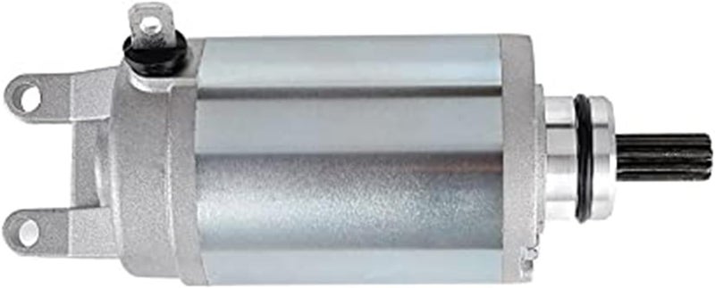 Vuzmode Motorcycle Electric Starter Motor - Image 4