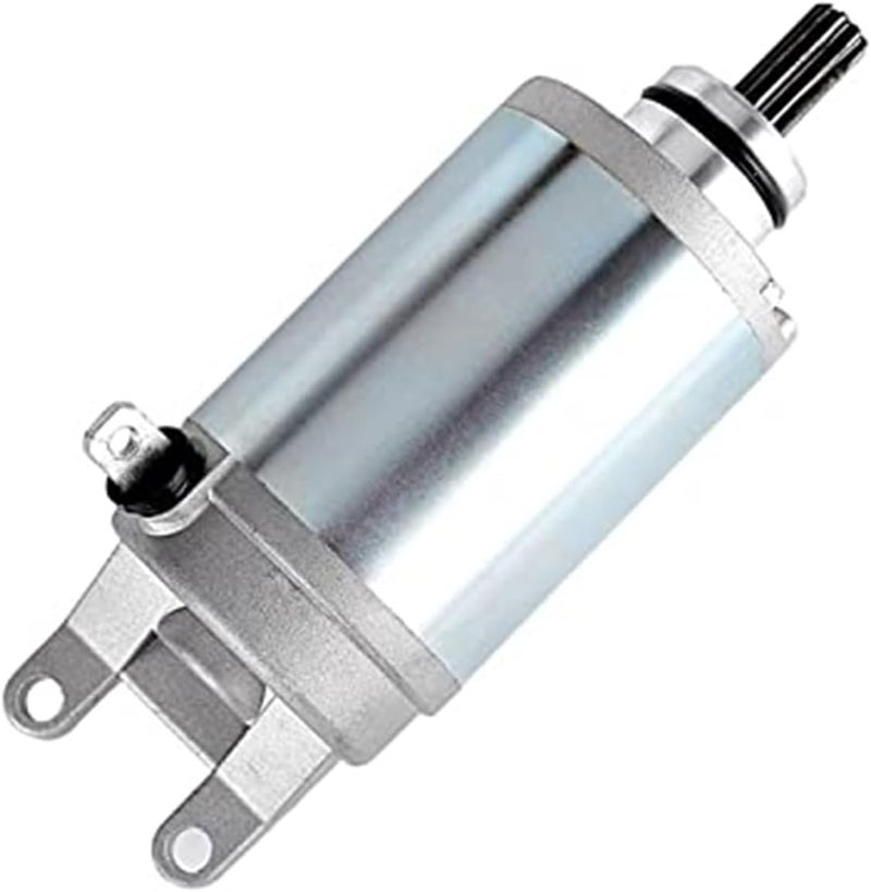 Vuzmode Motorcycle Electric Starter Motor - Image 1