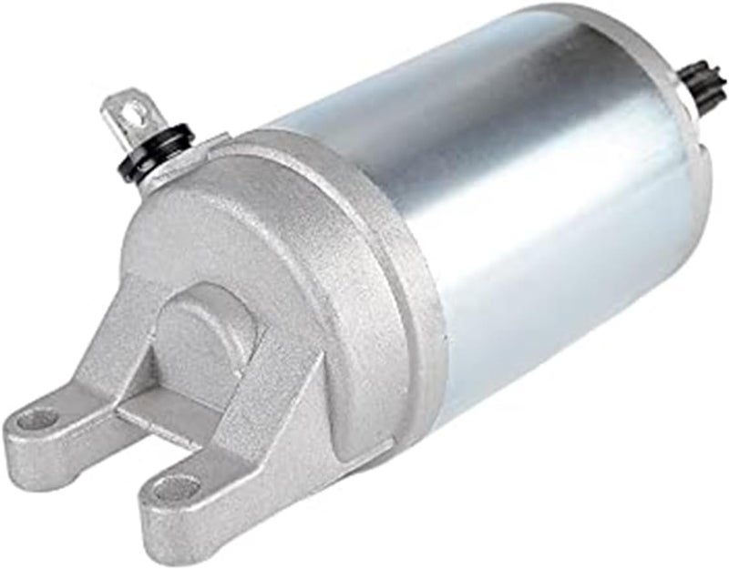 Vuzmode Motorcycle Electric Starter Motor - Image 3