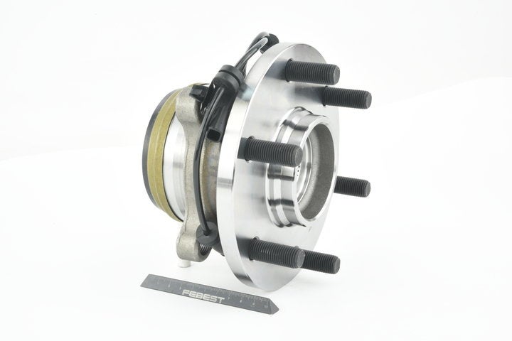 febest Front Wheel Hub Febest - 0282-Y62F - Image 3