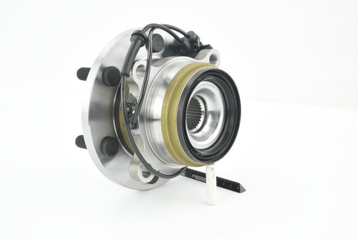 febest Front Wheel Hub Febest - 0282-Y62F - Image 2