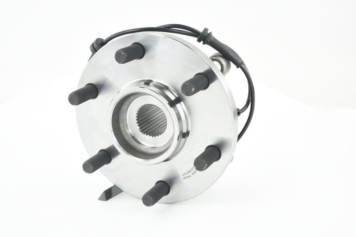 febest Front Wheel Hub Febest - 0282-Y62F - Image 1
