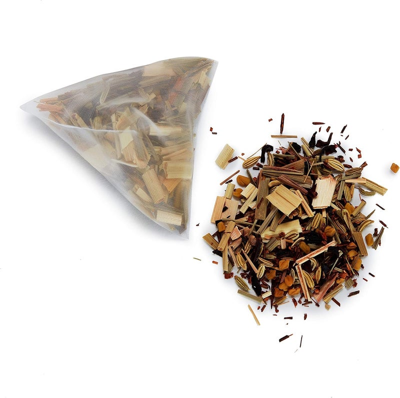 Munchkin شاي لاكتاسيون ميلكمكرز بنكهة التوت - Image 2