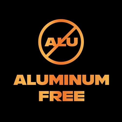 Axe Fine Fragrance Collection Premium Body Spray Black Vanilla with Orange + Sandalwood 3 Count with 72H Odor Protection Aluminum-Free 4 oz - Image 5
