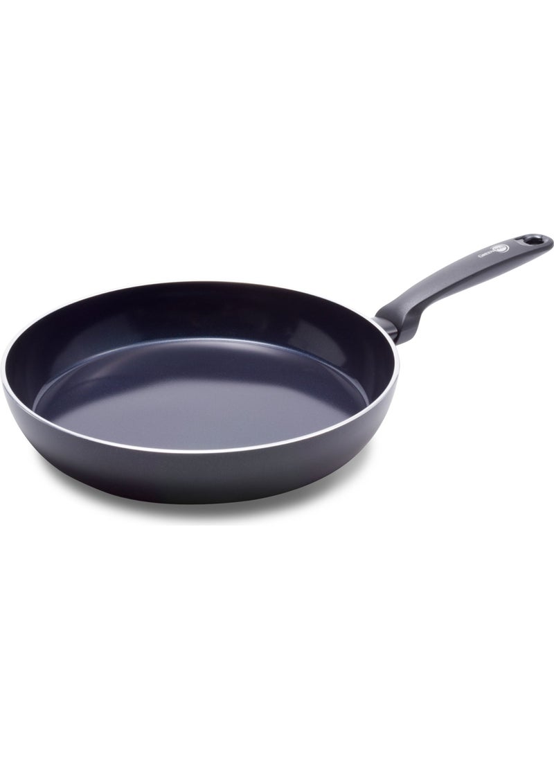 Greenpan - Torino Thermolon Ceramic Non-stick 30CM Frying Pan - Image 1