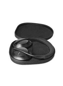 Generic Shockproof Carrying Case Storage Bag for Bose Noise Cancelling Headphones 700 Black  - Image 1
