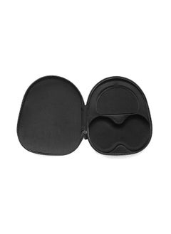 Generic Shockproof Carrying Case Storage Bag for Bose Noise Cancelling Headphones 700 Black  - Image 4