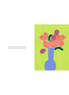 Flowers for Things I Don't Know How to Say  - Image 5