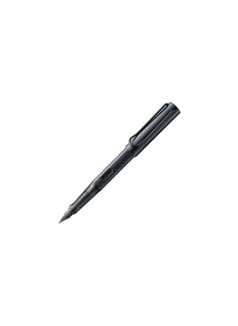 لامي LAMY AL-star Fountain pen Black Medium Nib (71M)