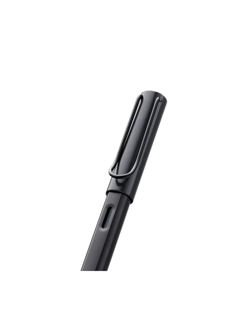 LAMY Black Fountain Pen Writing Tool Black
