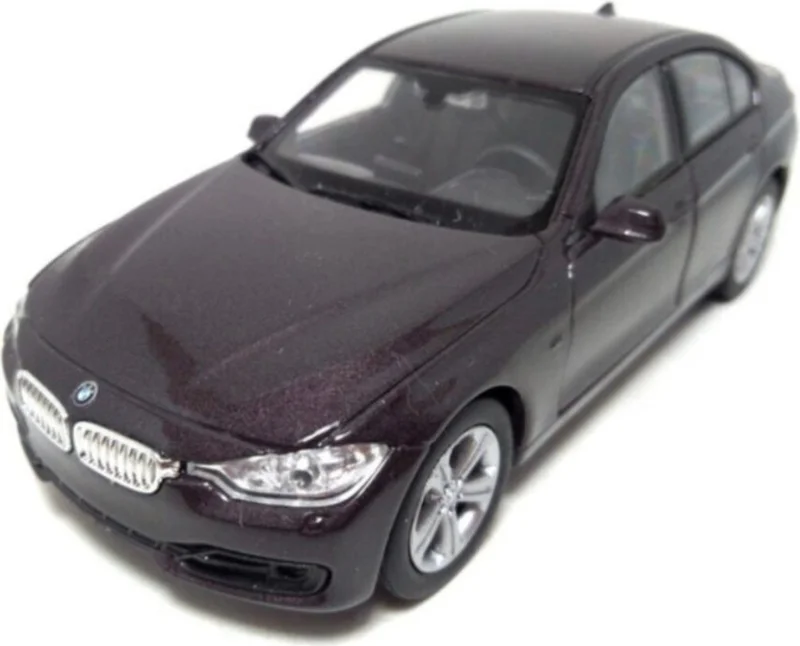توبروك ستور BMW 335İ Metal Model Car Die Cast 1/36
