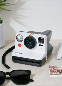 Polaroid Polaroid Now Generation 2 - Black & White  - Image 1