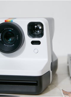 Polaroid Polaroid Now Generation 2 - Black & White  - Image 3