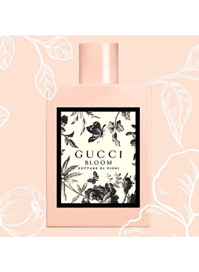 GUCCI Bloom Nettare Di Fiori EDP 100ml - Image 5