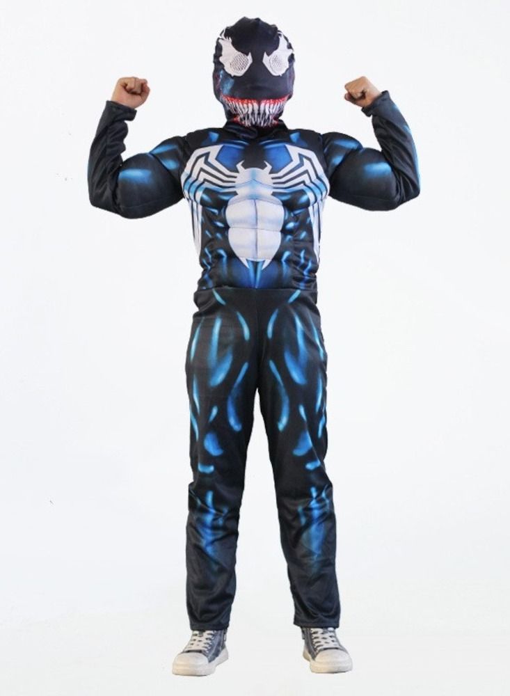 D'Daniela Venom Costume - Image 2