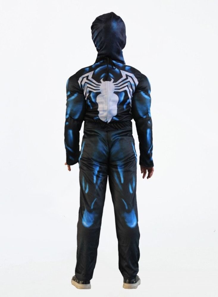 D'Daniela Venom Costume - Image 1