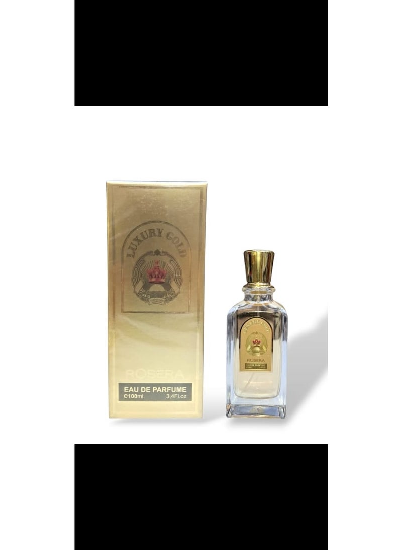 Myra Perfume luxury gold 100 ml