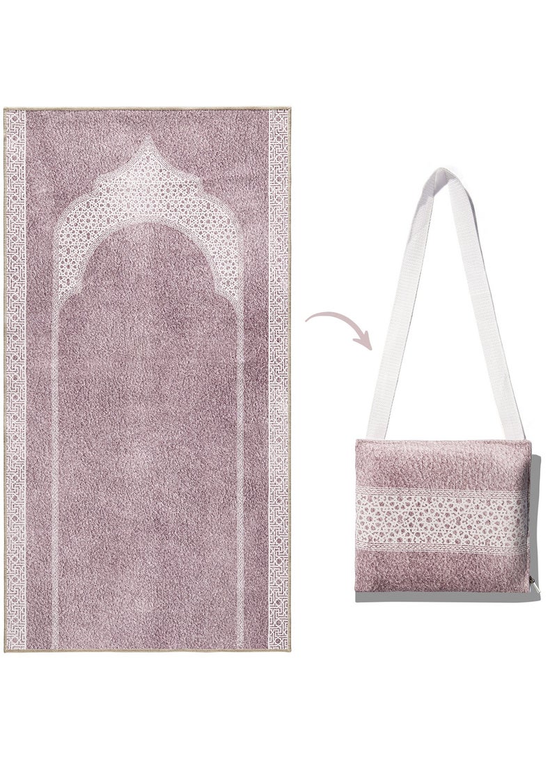 اربن رجز Andalusia Portable Sejadah - Image 3