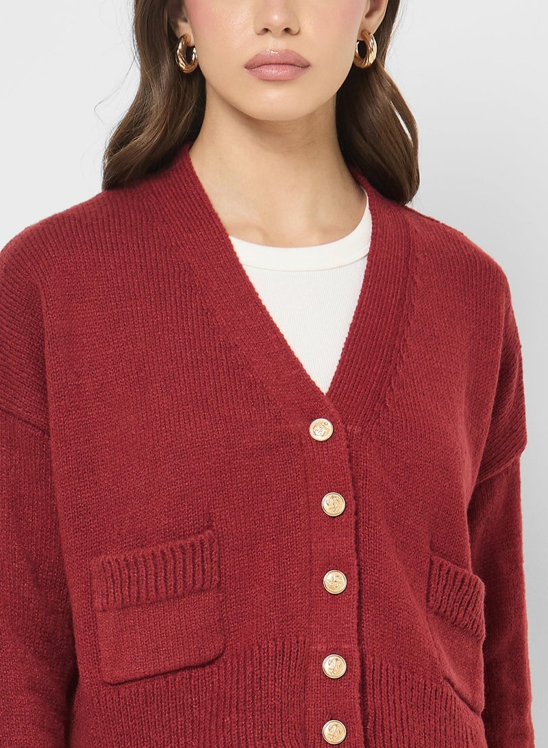 ايلا بلوفر كلاسيك محبوك - Image 3