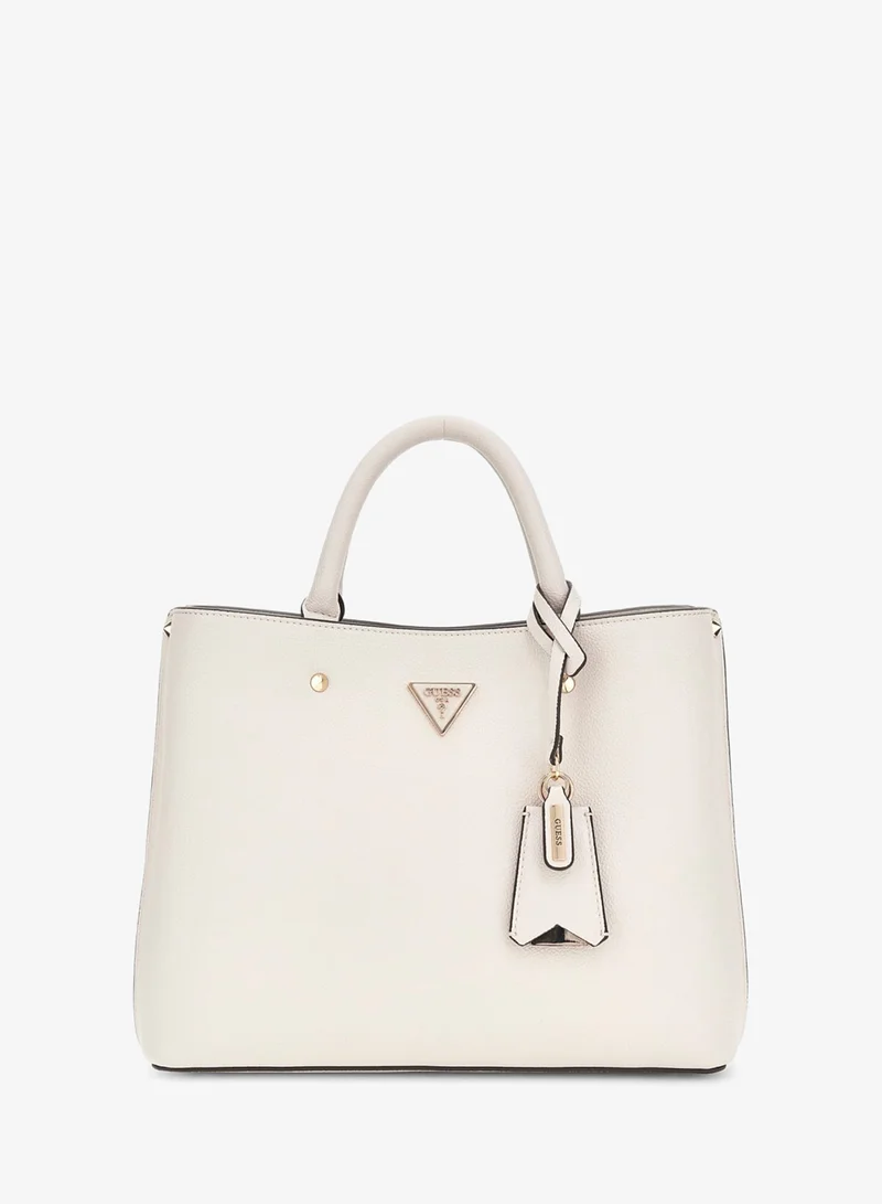 GUESS Meridian II Girlfriend Satchel Bag
