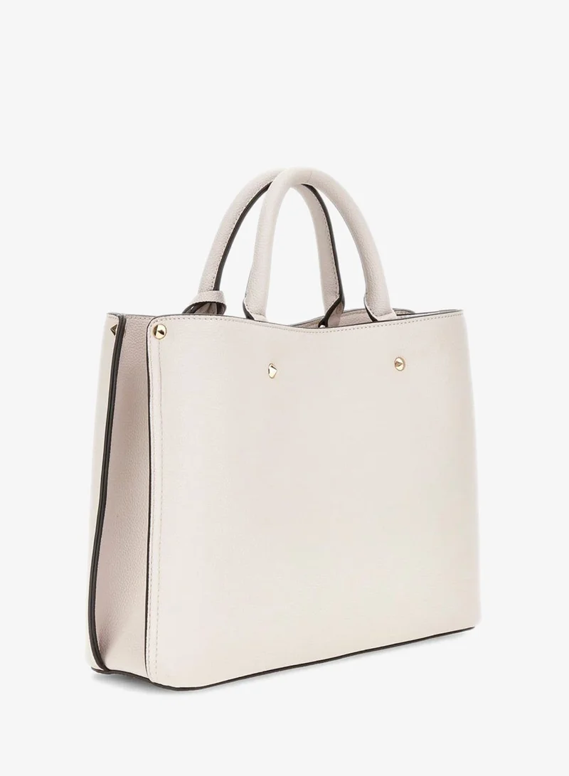 GUESS Meridian II Girlfriend Satchel Bag
