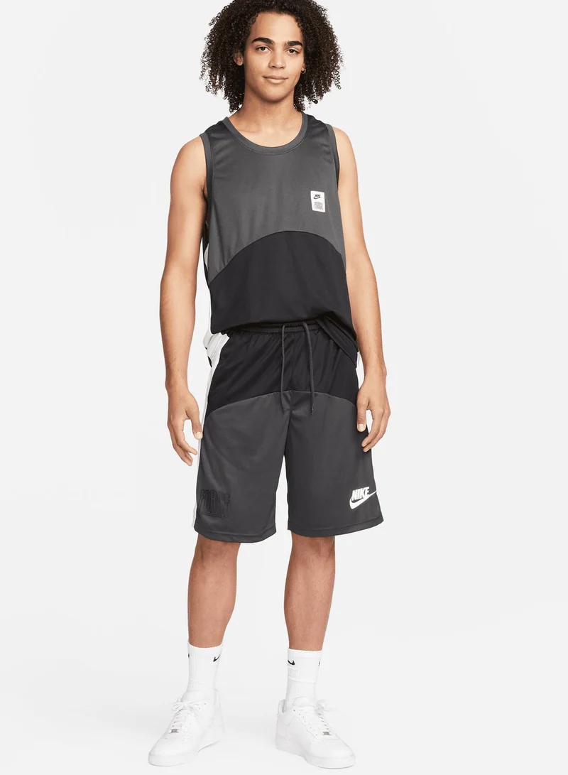 Nike 11" Dri-Fit Shorts