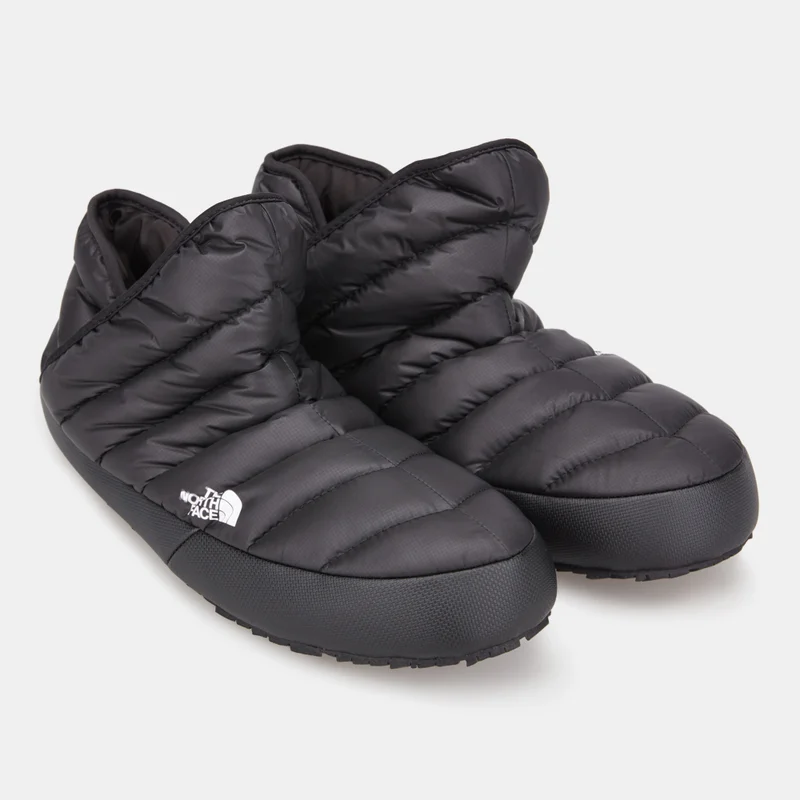 The North Face Black Men's Thermoball™ Traction Slip-On Shoe for Men | Best Price UAE