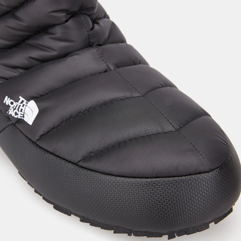 The North Face Black Men's Thermoball™ Traction Slip-On Shoe for Men | Best Price UAE
