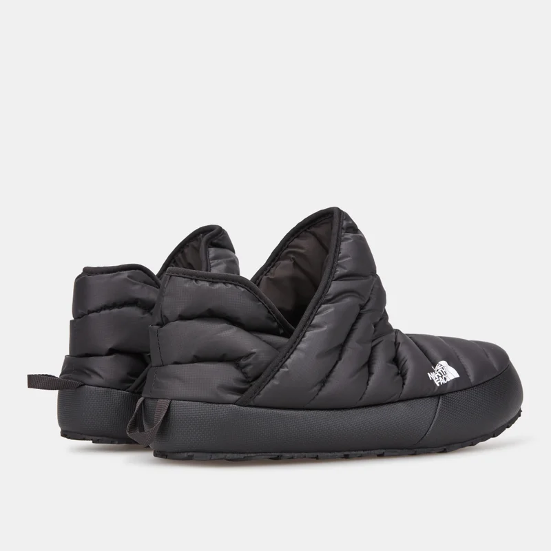 The North Face Black Men's Thermoball™ Traction Slip-On Shoe for Men | Best Price UAE