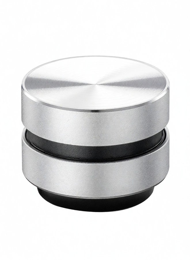 1 Pack Wirelessly BT Speaker Bone Conduction Speakers Mini Portable Loud Stereo Sound Built-in Mic Sound Box - Image 1