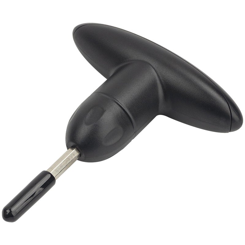 Amviner Golf Driver Wrench Adjustment Tool for Driver Clubs and Fairway Hybrids, Torque Wrench Black - Image 1