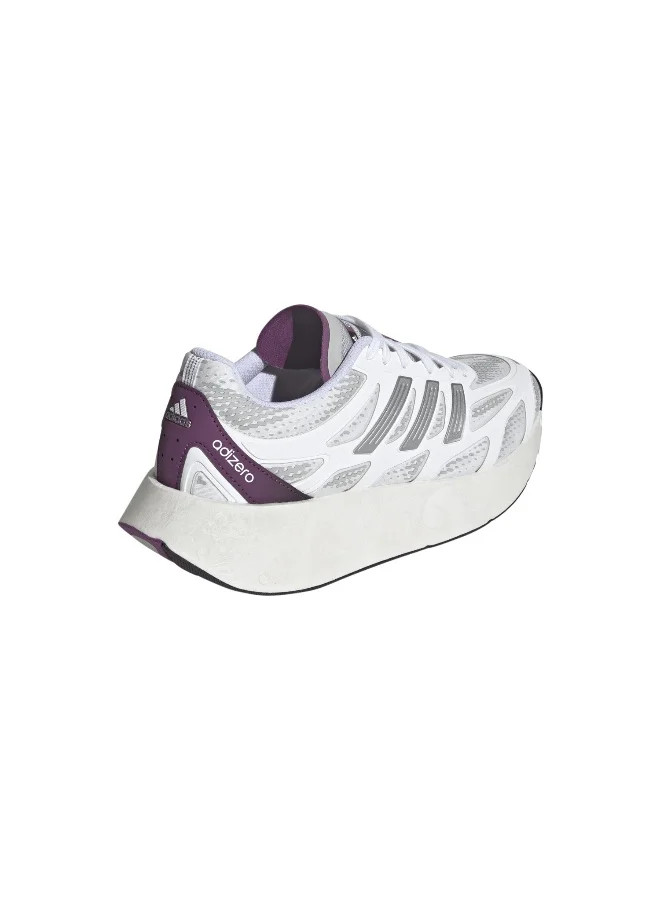 Adidas Adidas ADIZERO ARUKU White CASUAL Trainers FOR MEN & WOMEN 13.5