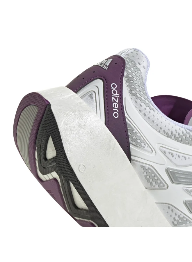 Adidas Adidas ADIZERO ARUKU White CASUAL Trainers FOR MEN & WOMEN 13.5