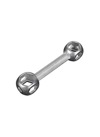 10 in 1 Bicycle Mini Pocket Spanner Gadget Multipurpose Bike Cycle Multi Repair Tool Keychain Scooter Garage Hexagon Bone Shaped Wrench - pzsku/Z32B8B5192A02192CFB2AZ/45/_/1734532974/08a941be-29b9-4c56-81c8-edce94fa5a39
