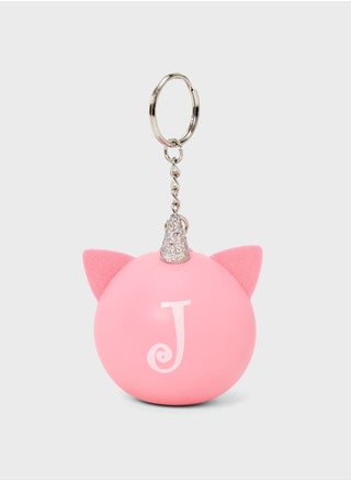 Pink Initials J Keychain - pzsku/Z32B8BEEABF618FC6F3CEZ/45/1746488944/ea2ffcfd-89dd-4fa6-82ce-e0fc1fed7fab