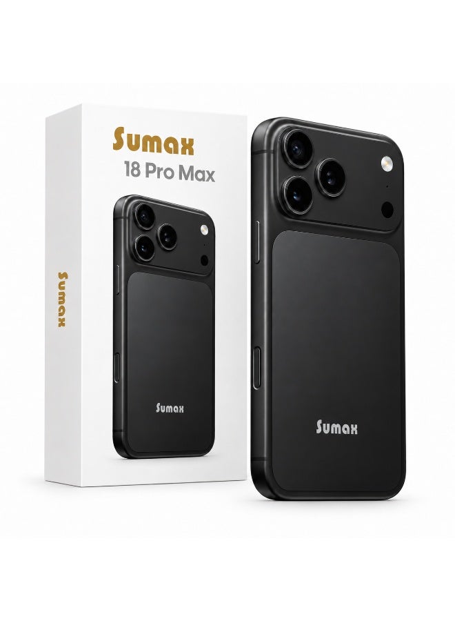 sumax Sumax 18 Max 1TB 24GB Z32B8BFD16CB735BCB50CZ