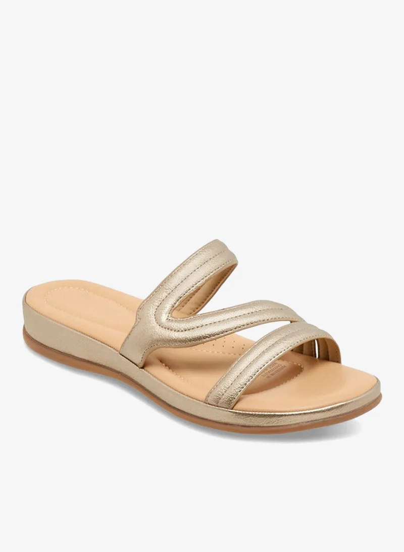 Le Confort Women Slip-On Sandals