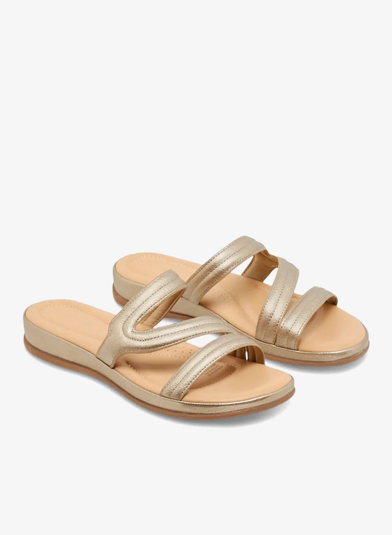 Le Confort Women Slip-On Sandals