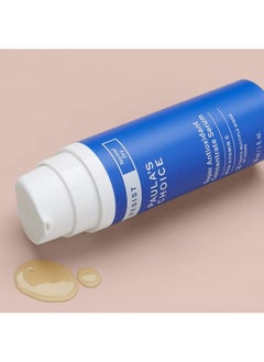 PAULA'S CHOICE Resist Super Antioxidant Serum With Vitamin C Ferulic Acid & Coenzyme Q10 Antiaging Treatment For Dry Skin 1 Ounce  - Image 3