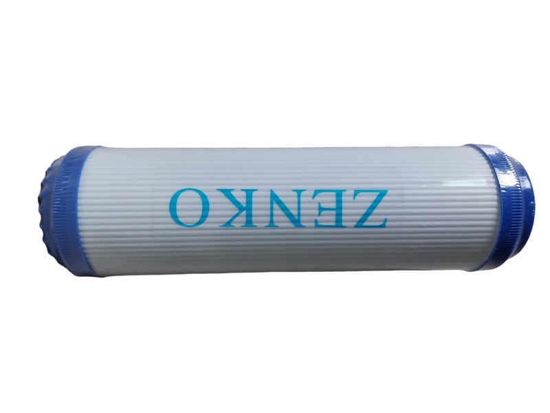 ZENKO Granular activated carbon GAC filter cartridge for Domestic RO systems - Image 2