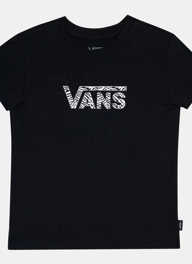 VANS Kids' Animal Logo T-Shirt (Younger Kids)