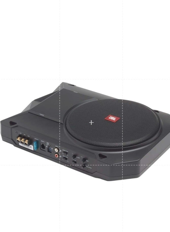 Automotive Car Audio/Video Speakers