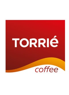 TORRIE Puree Exspresso Torrie Coffee Pack of 10 capsules Roasted and Ground Coffee  - Image 5