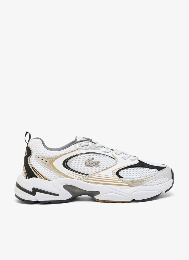 LACOSTE Storm 96 2K 225 Low Top Sneakers