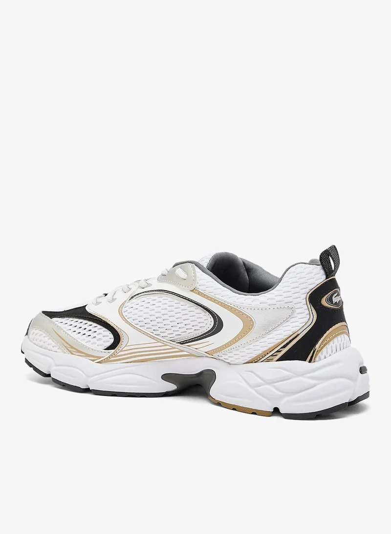 LACOSTE  Storm 96 2K 225 Low Top Sneakers for Men | Best Price UAE