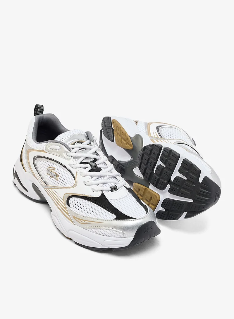 LACOSTE Storm 96 2K 225 Low Top Sneakers